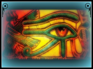 Eye of Horus