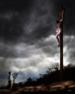 Jesus' Crucifixion