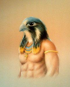 Horus