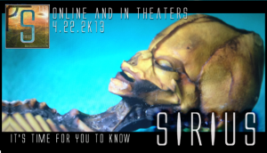 Sirius Documentary