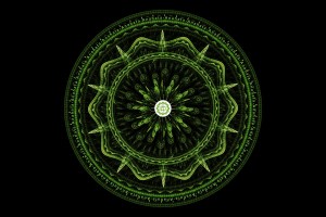 Heart Chakra