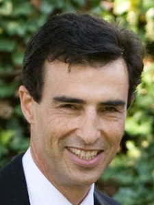 Daniel Friedmann, born 1956