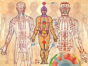 Rising Kundalini