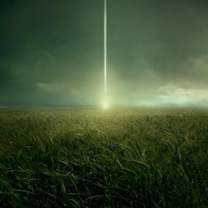 Divine Ray