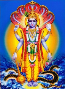 Vishnu