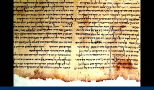 bible manuscript