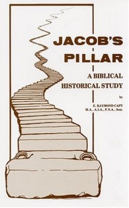 Jacob's Pillar