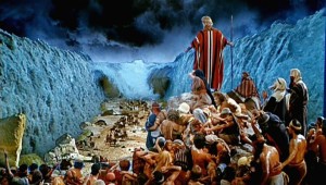 Legacy of Moses