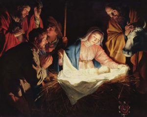 Birth of Christ