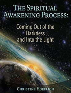 Awakening Process: Coming out of the Darkness and into the Light