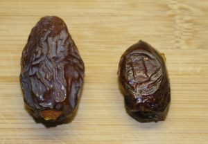 Date fruit