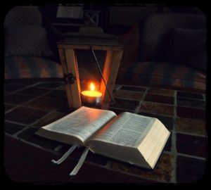 Bible Light